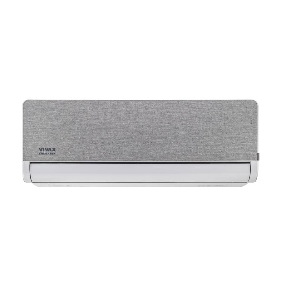 Klima Uređaj Vivax ACP-09CH25AEHI/I+ Silver Unutarnja Jedinica