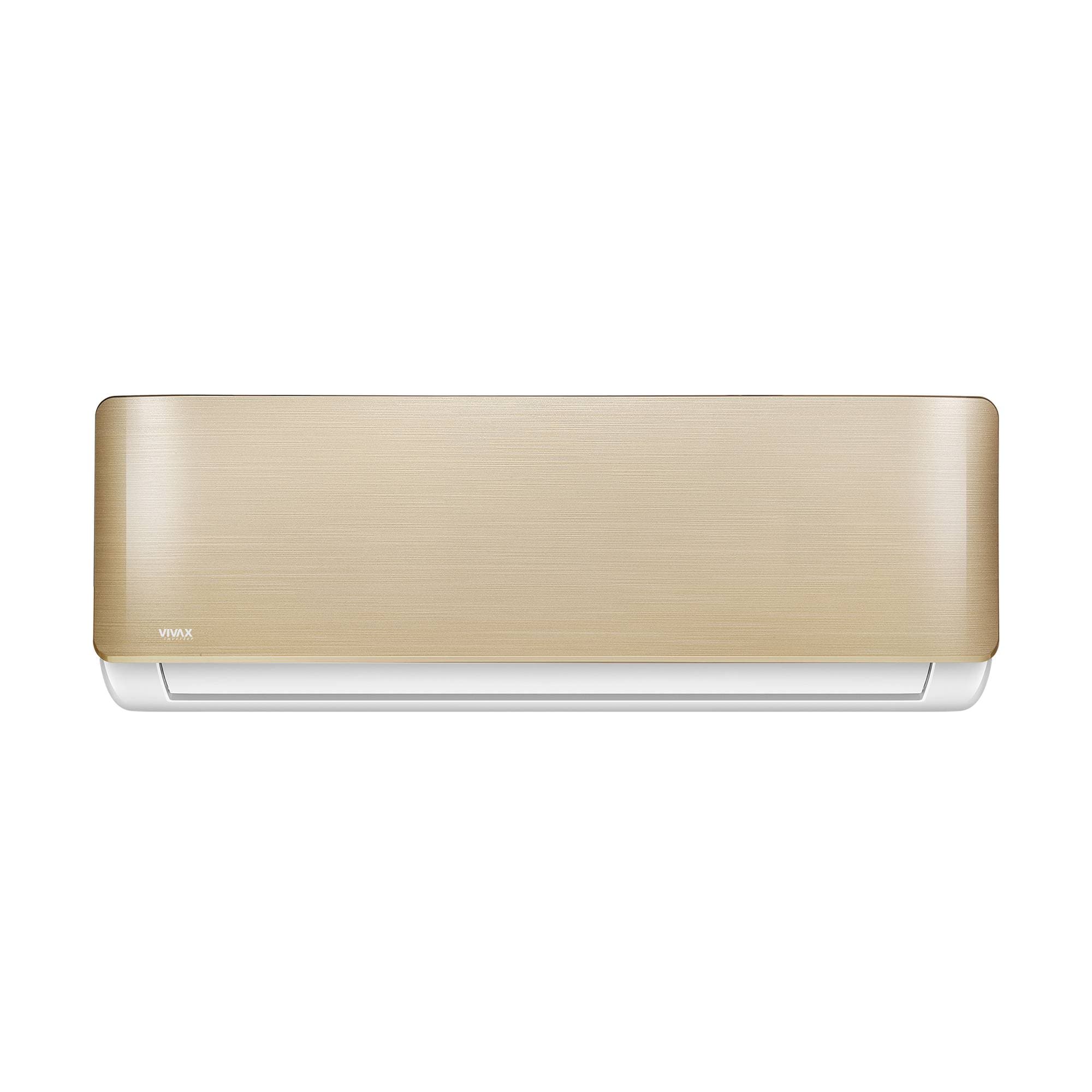 Klima Uređaj Vivax ACP-12CH35AERI/I+ Gold Unutarnja Jedinica