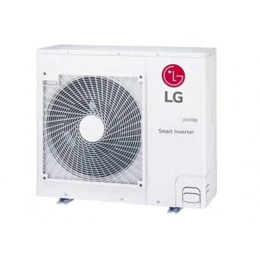 Klima Uređaj Lg MU4R27.U42 R32 Multi F Vanjska Jedinica