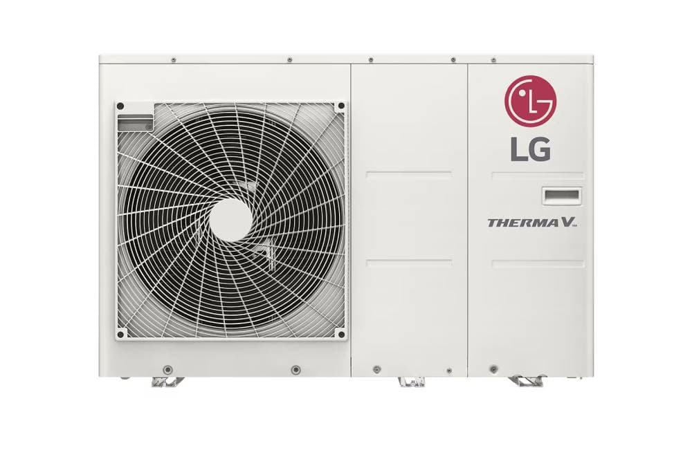 Toplinska Pumpa Monoblock Lg HM051MR.U44