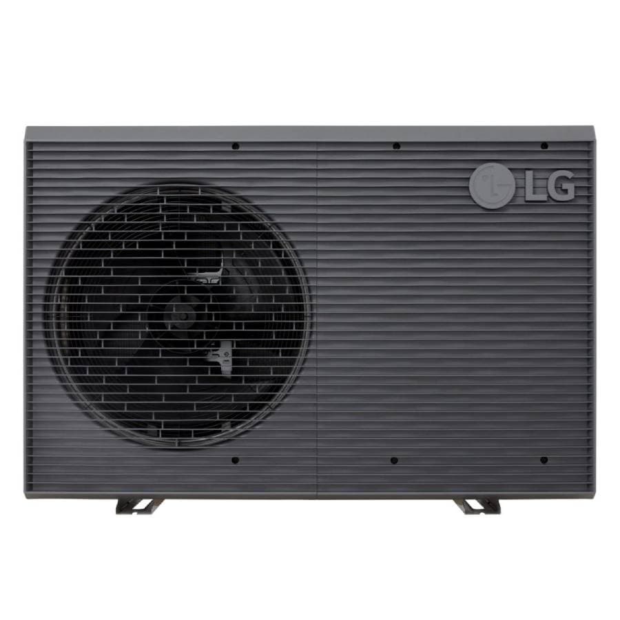Toplinska Pumpa Monoblock Lg HM143MRS.UB40 Black