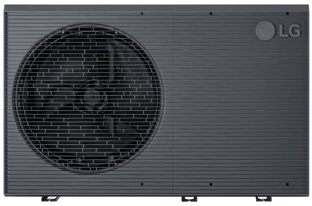 Toplinska Pumpa Monoblock/split Lg HM161HF.UB60 R290
